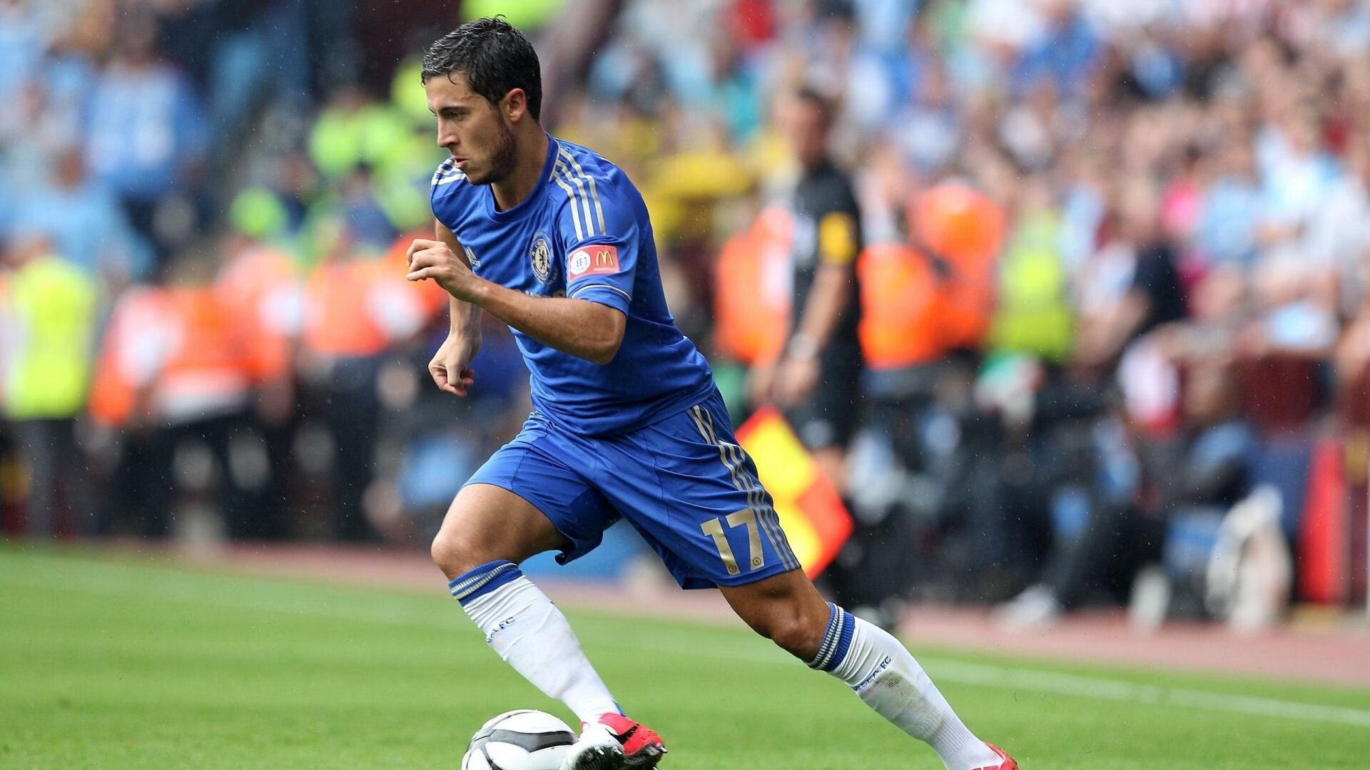 中国足球运动员身体素质提升计划正式启动，足球运动员身体素质好指的是哪些方面